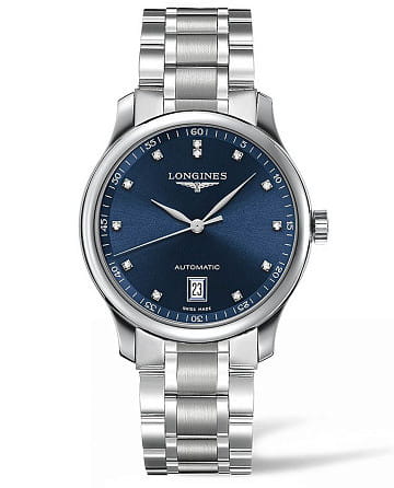 Longines Master Collection L2.628.4.97.6